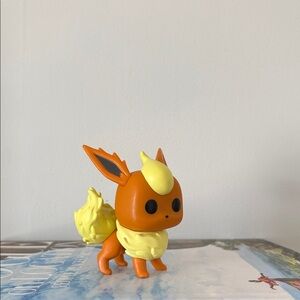 Funkopop flareon figurine Funko pop